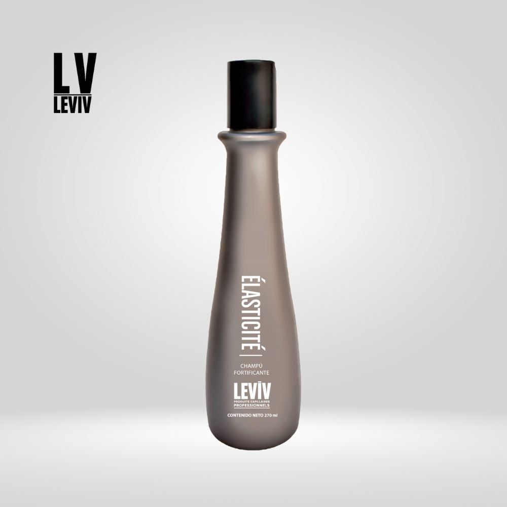 ELASTICITE CHAMPU-LEVIV